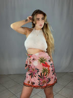 Gonna Pareo Tropical
