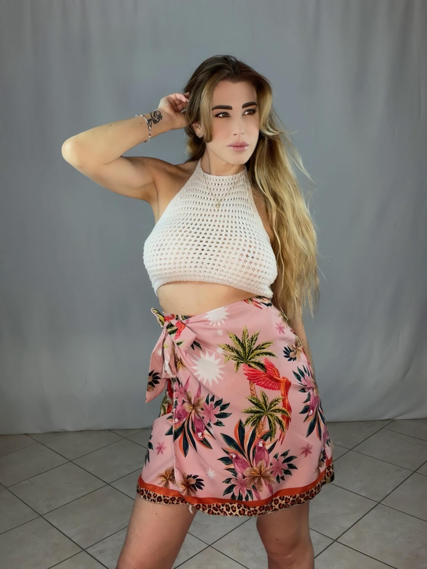 Gonna Pareo Tropical