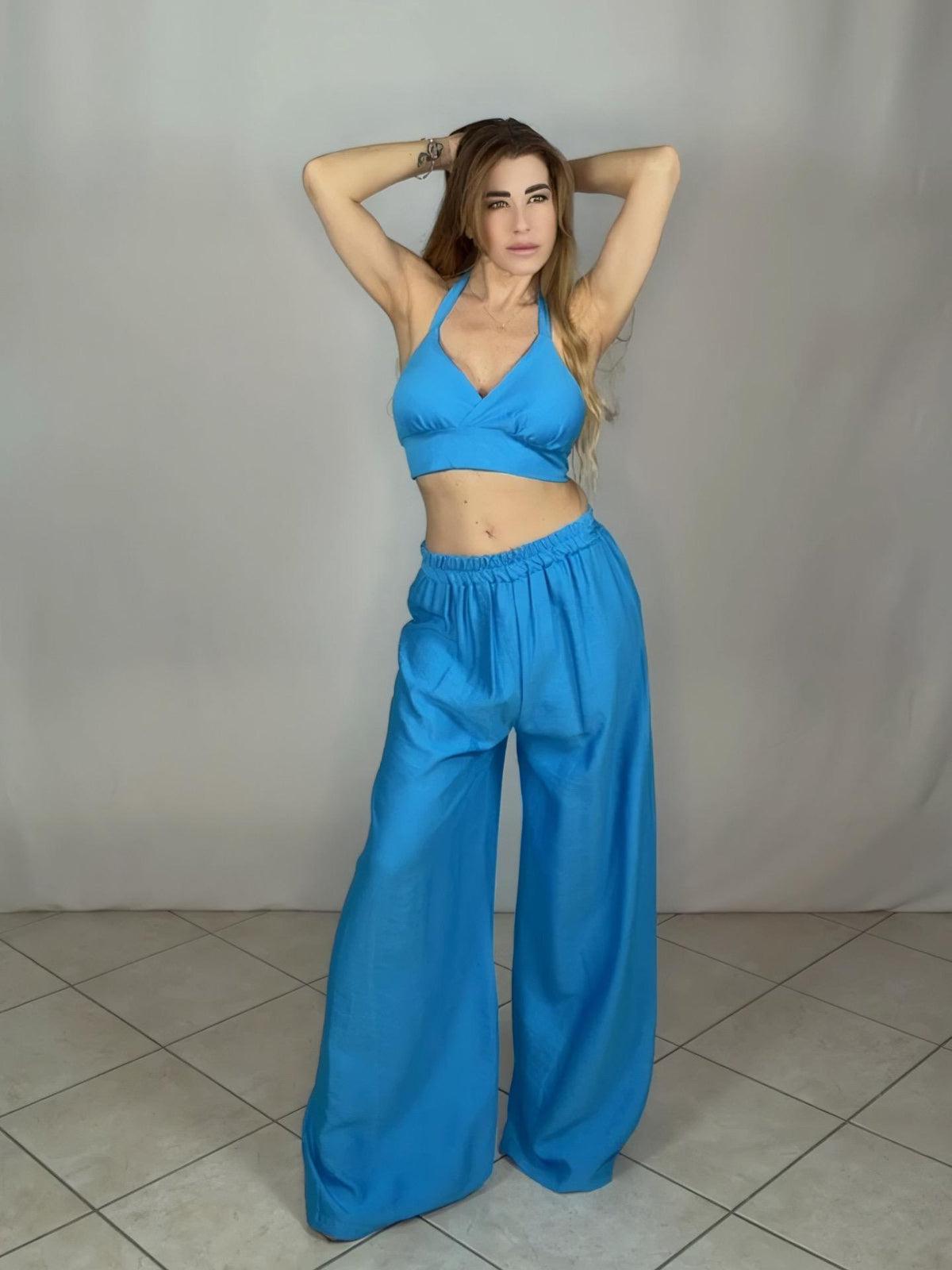Coordinato Grecia