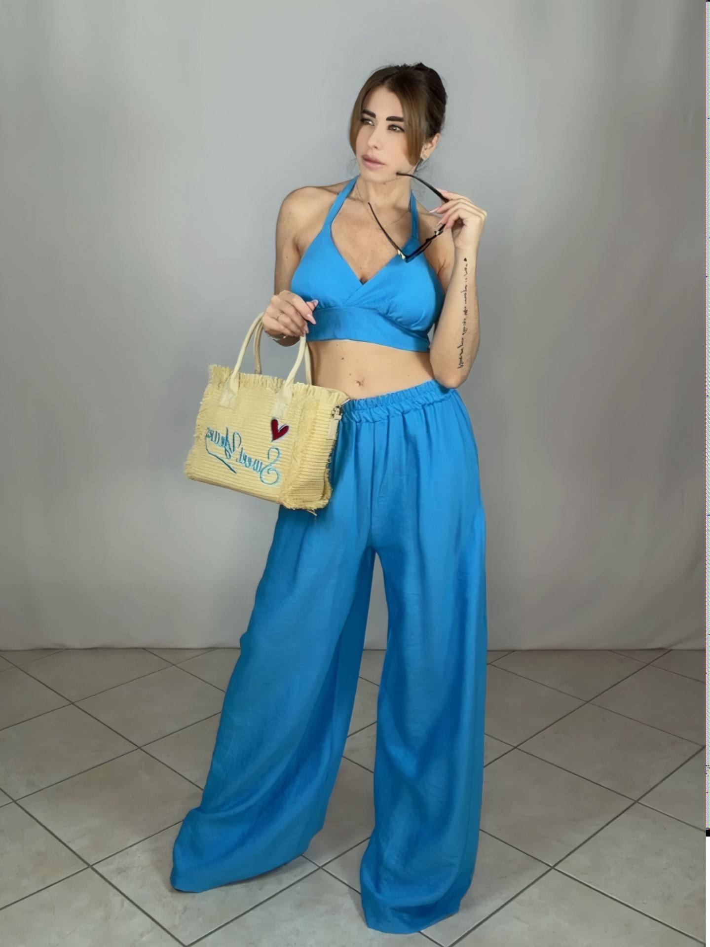Coordinato Grecia