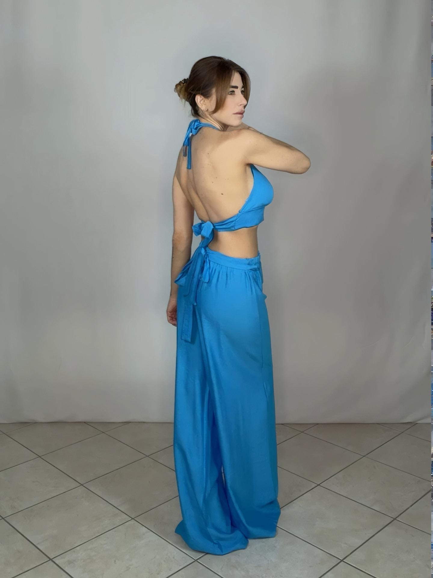 Coordinato Grecia