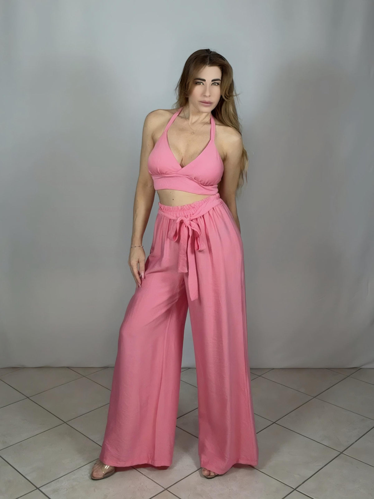 Coordinato Grecia
