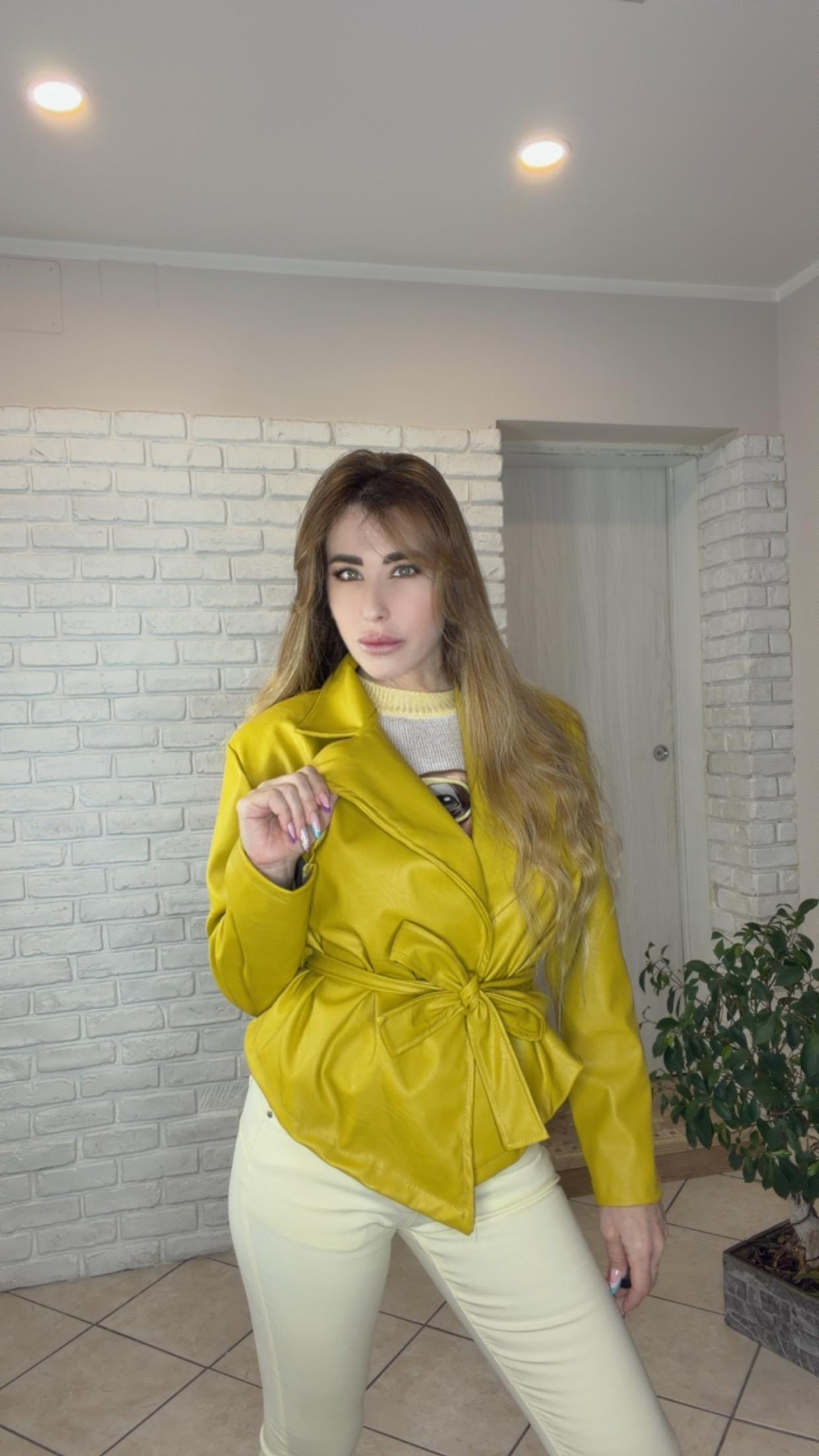 Giacca MADISON - Taglia Unica - Veste da una XS a una L -