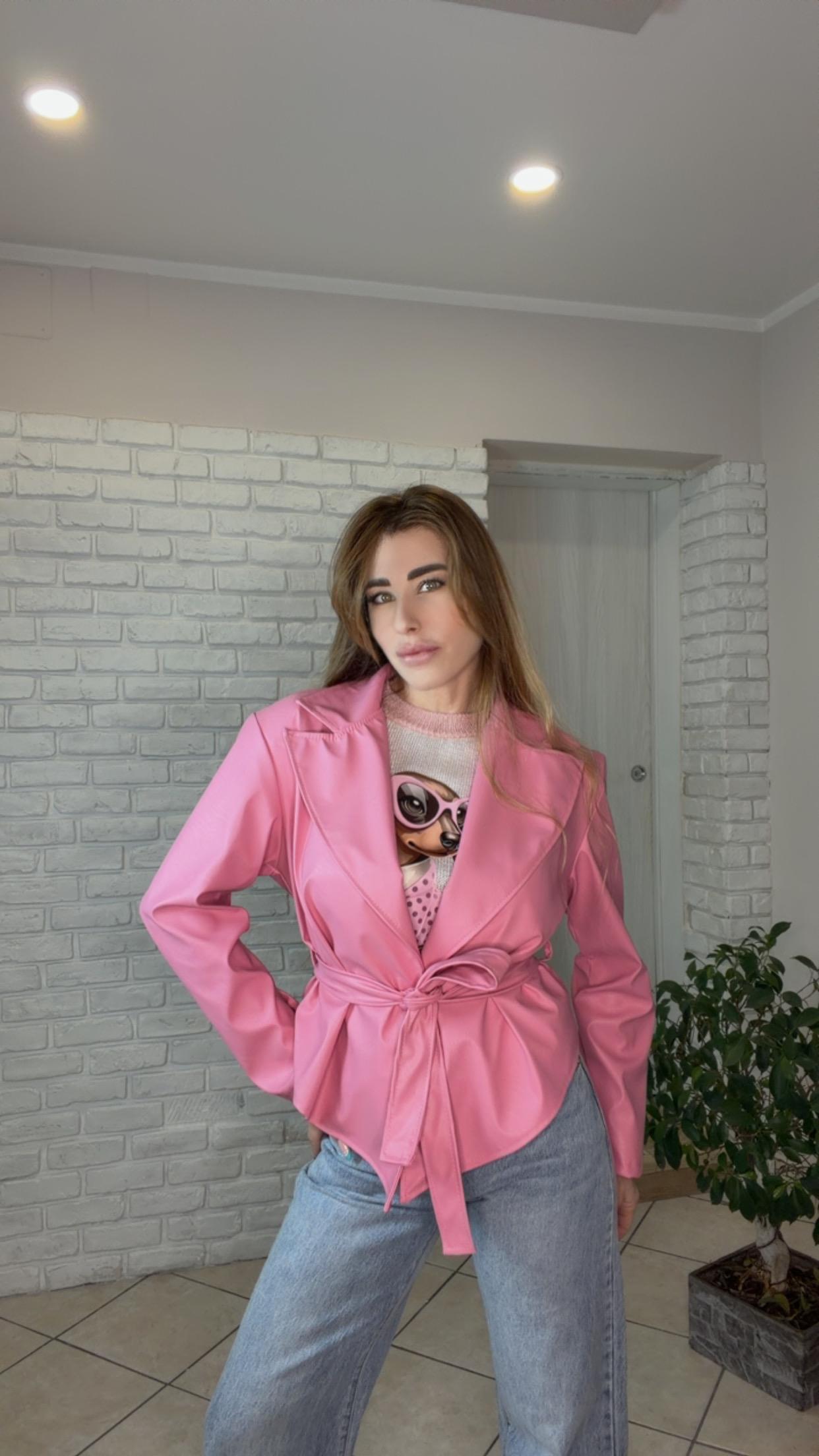 Giacca MADISON - Taglia Unica - Veste da una XS a una L -