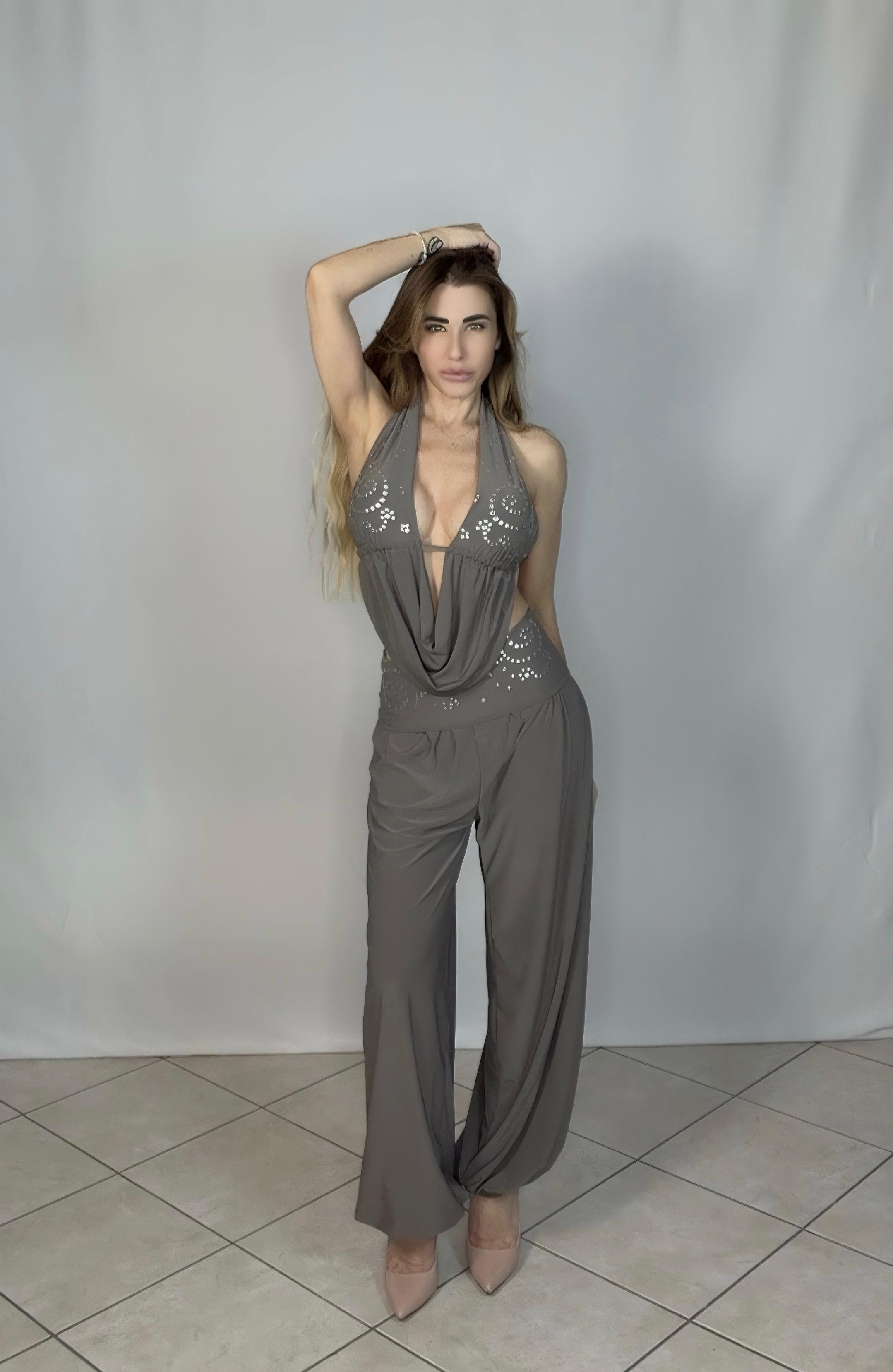 Coordinato Jasmine