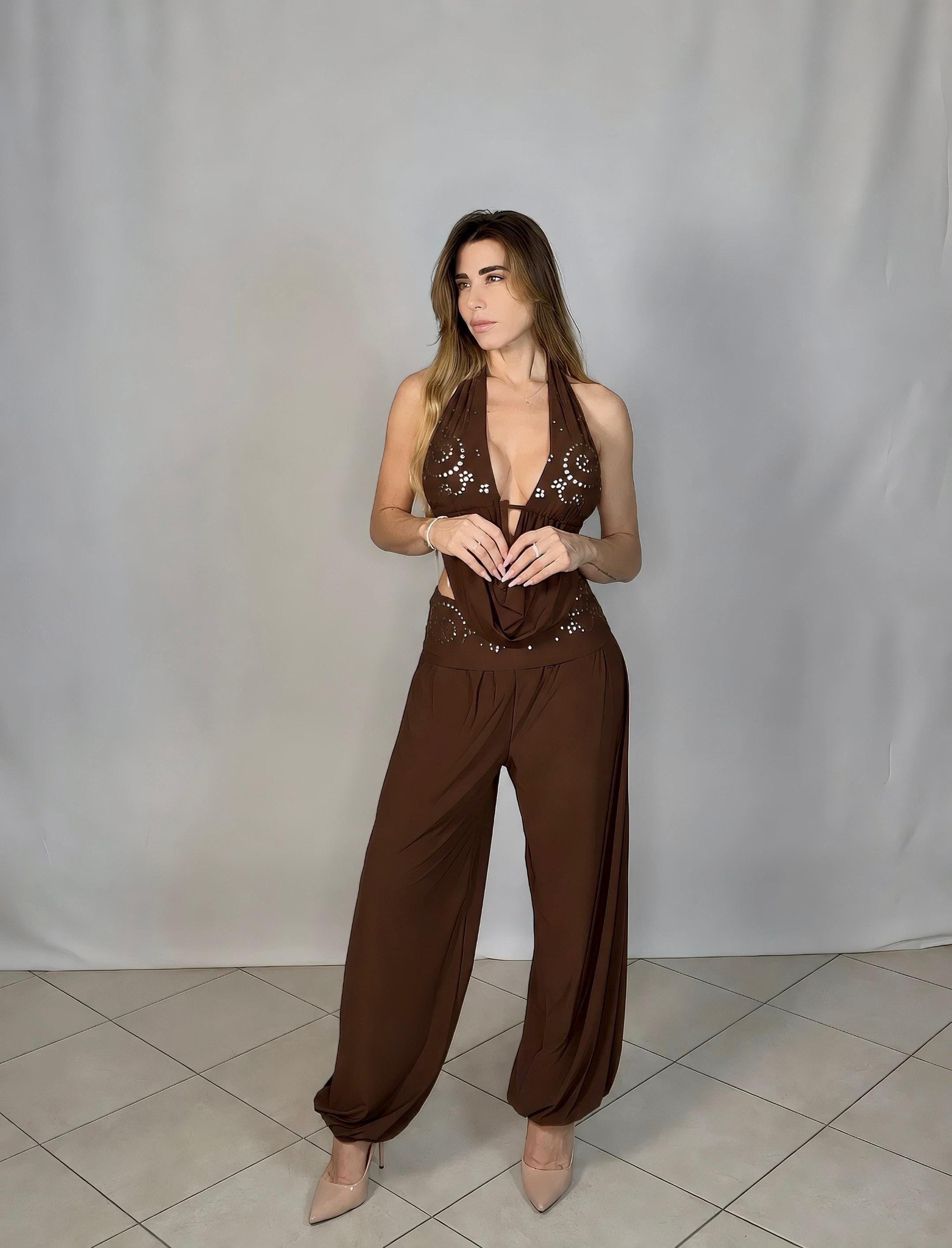 Coordinato Jasmine
