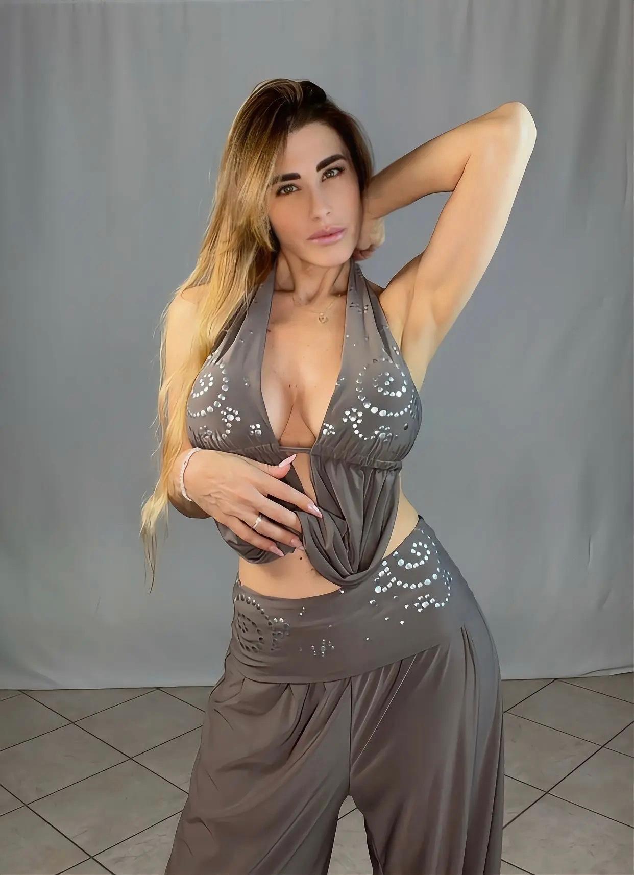 Coordinato Jasmine