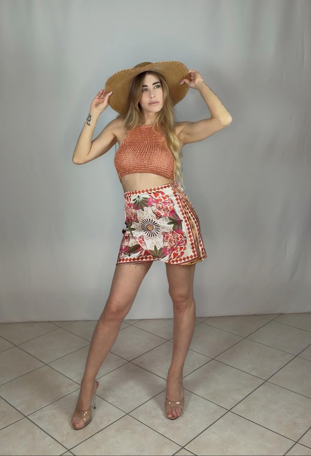 Gonna Pareo Baila