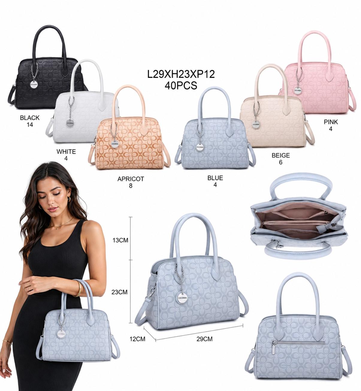 Borsa CocoBag