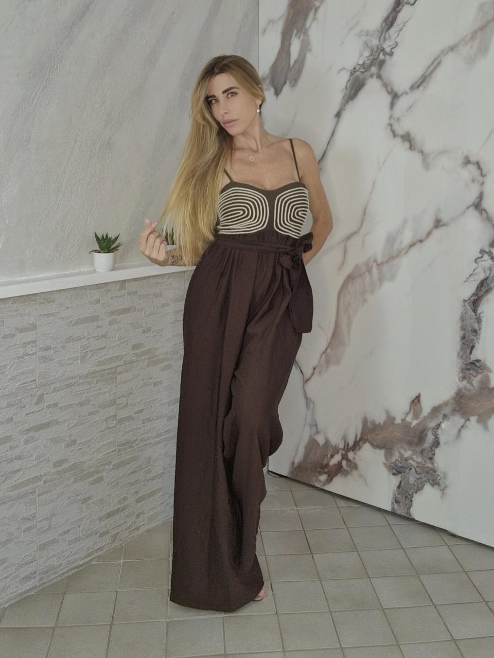Tutina SAHARA