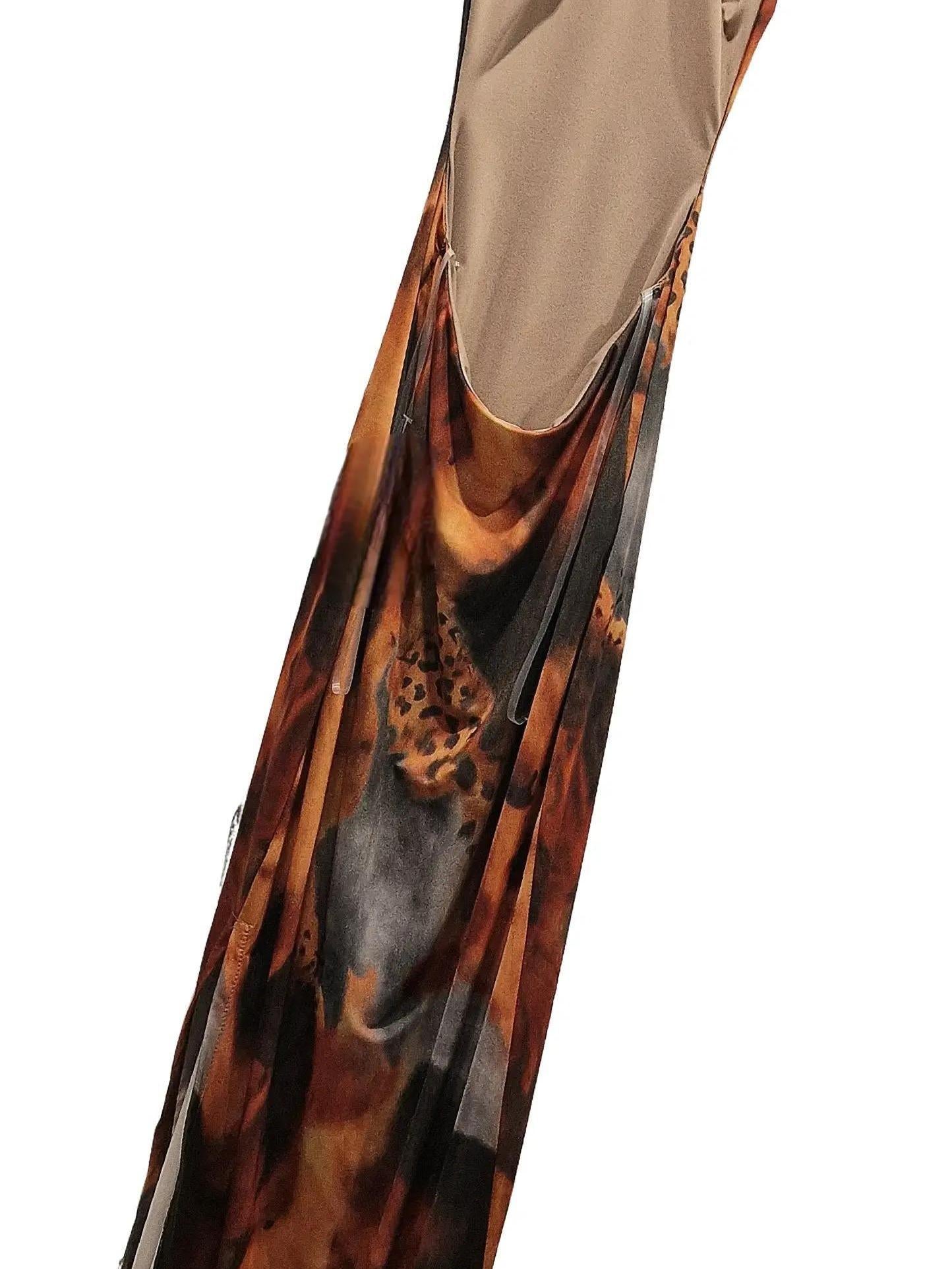 Maxi Dress GIULIA