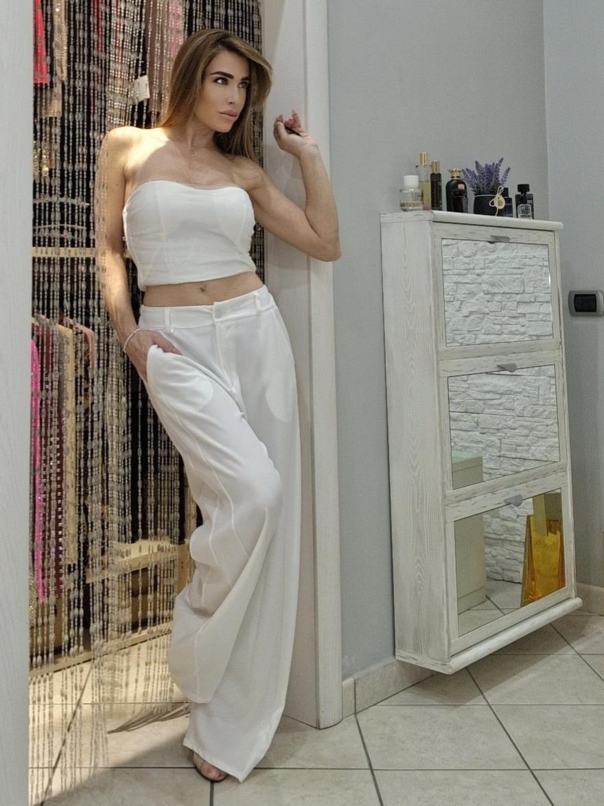 Pantalone BAGGY