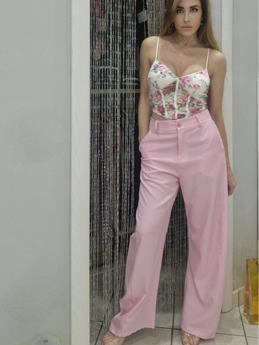 Pantalone BASIC