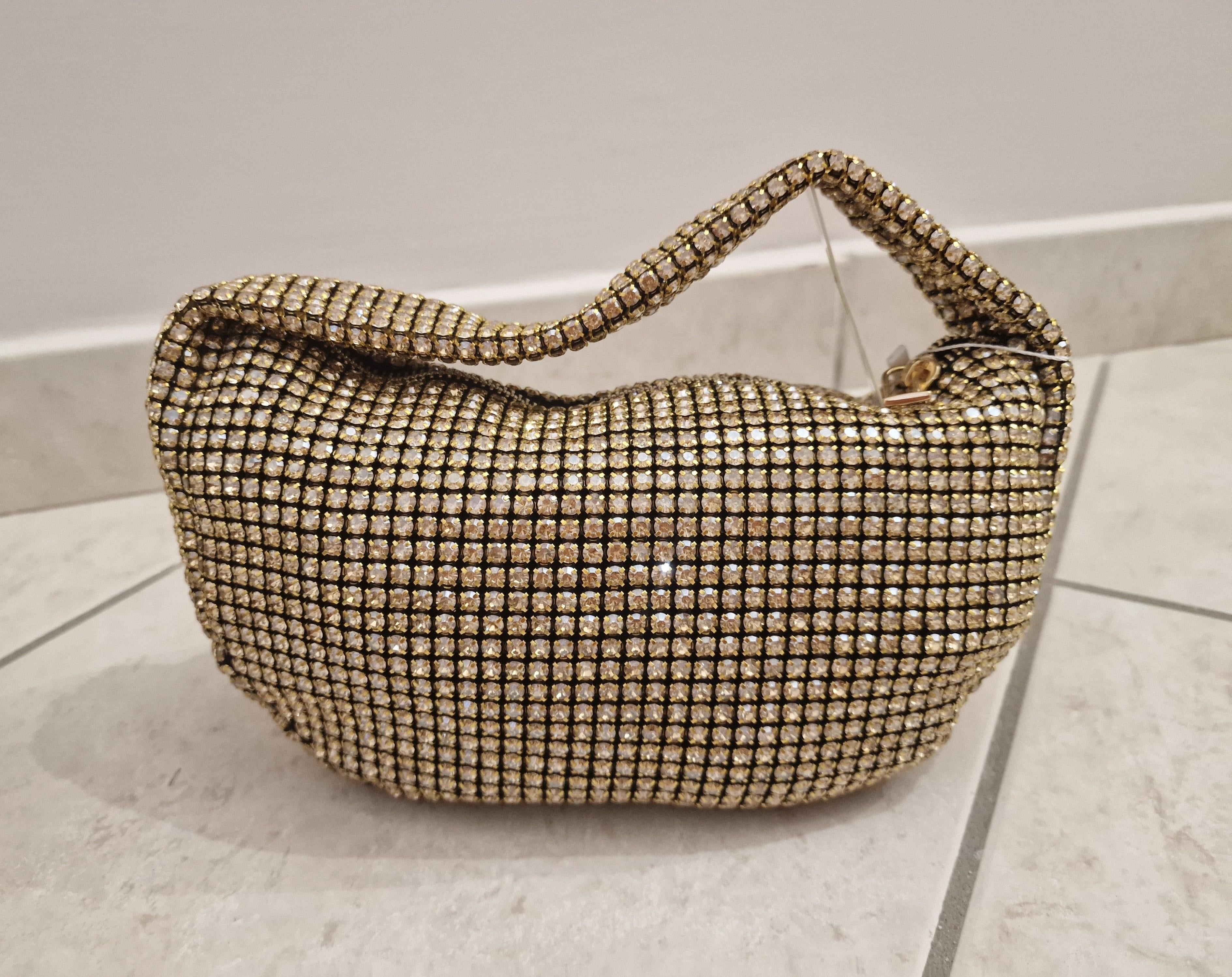 Pochette CRYSTAL Chic