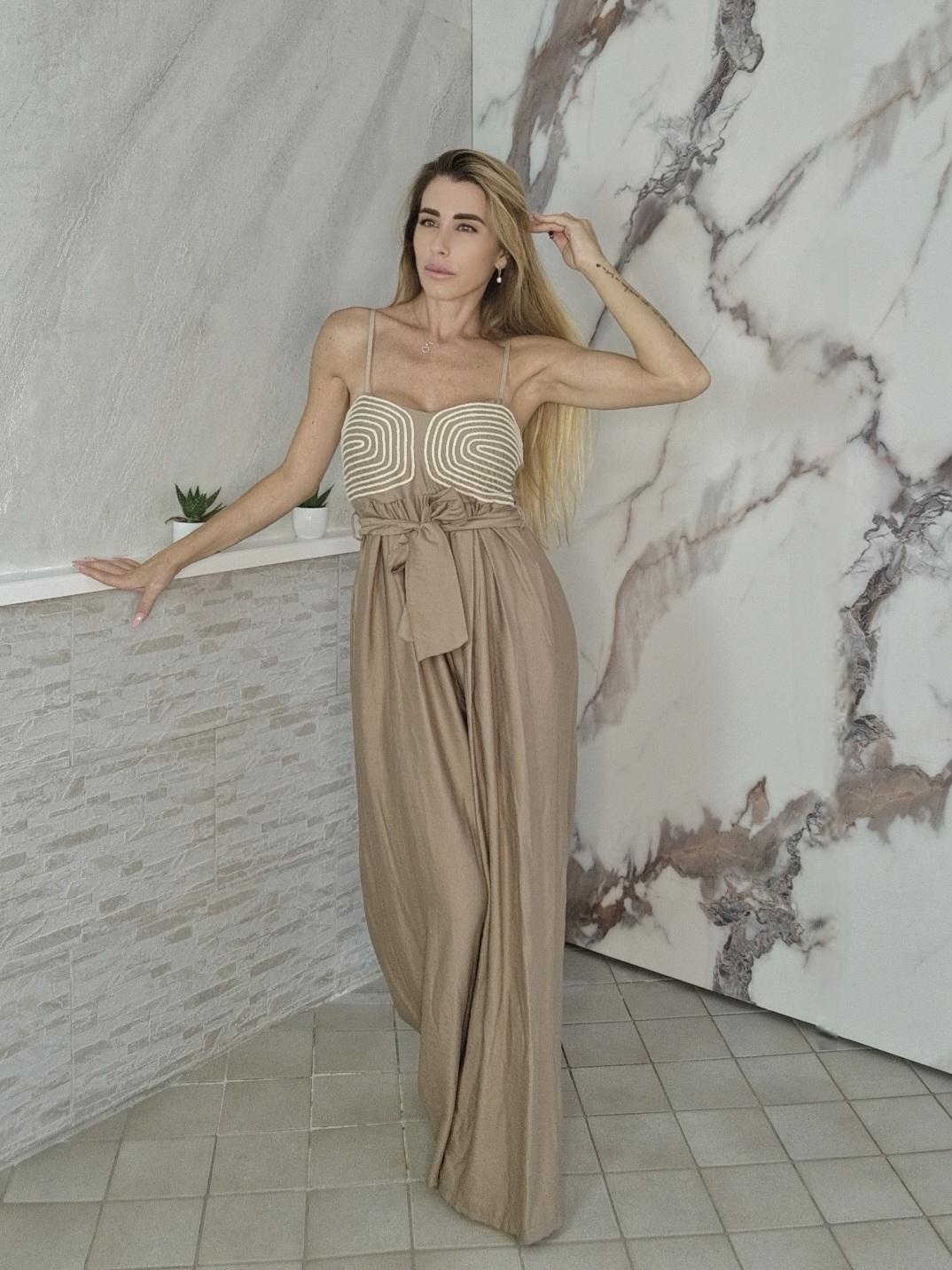 Tutina SAHARA