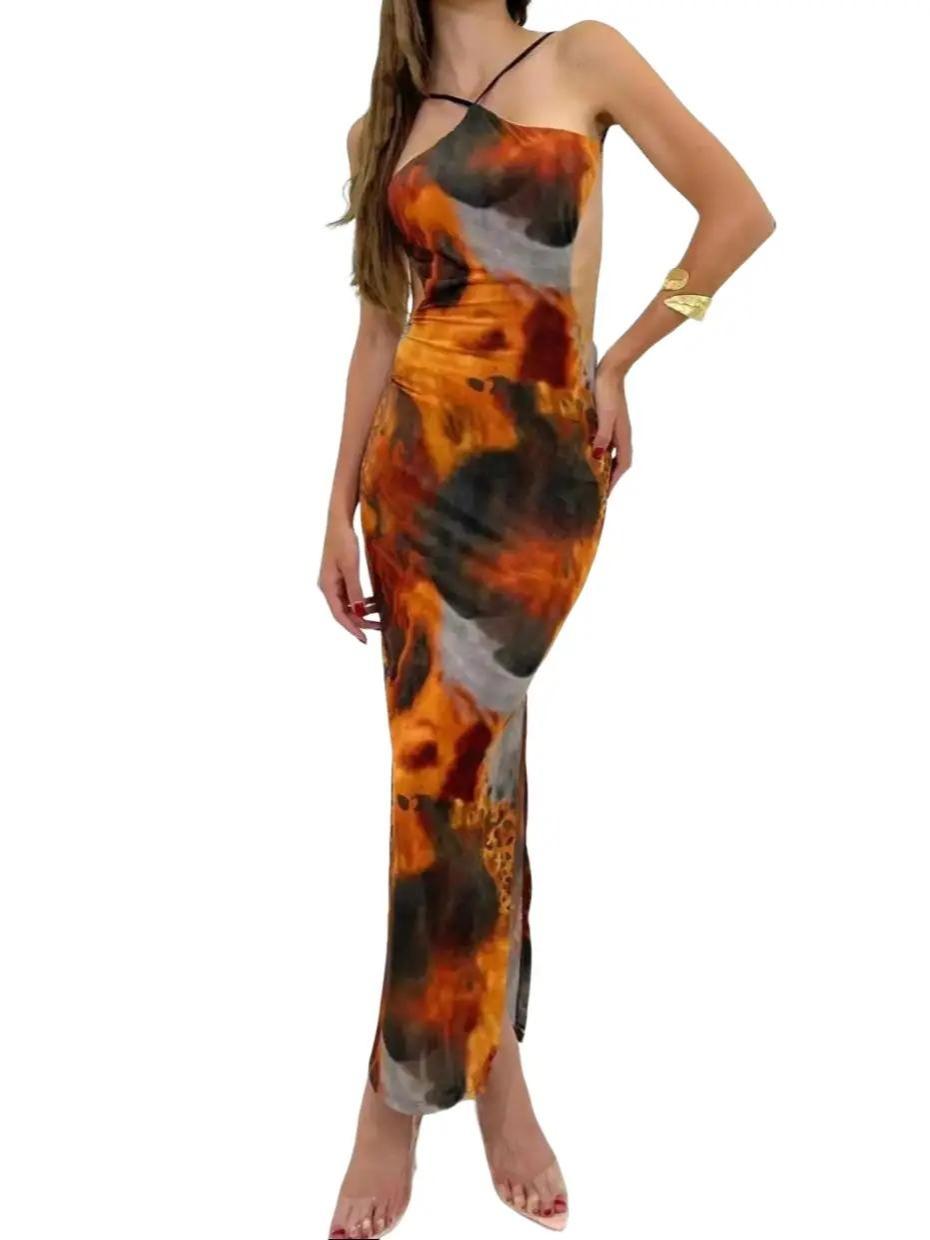 Maxi Dress GIULIA