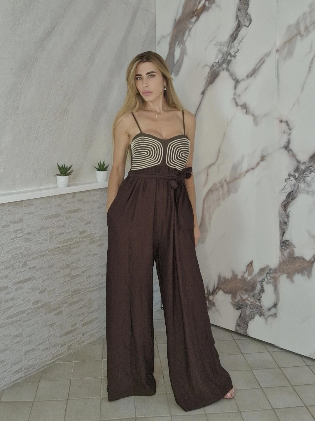 Tutina SAHARA