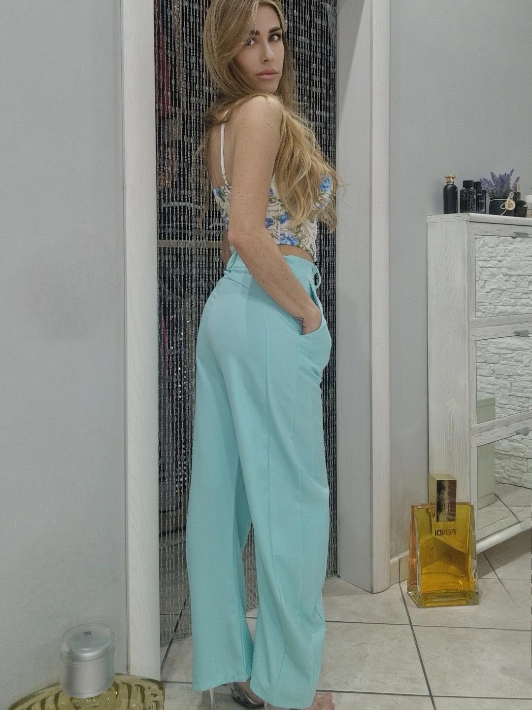 Pantalone BASIC