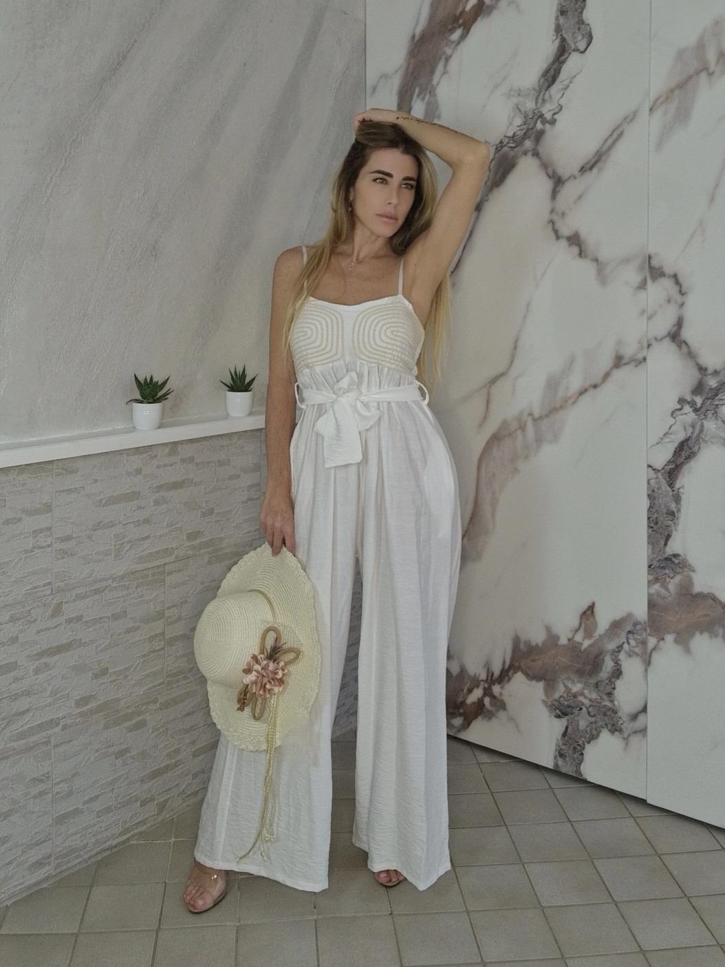 Tutina SAHARA